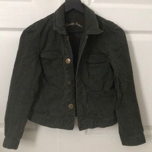 VINTAGE BOUTIQUE Trucker Jacket